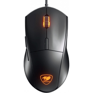 Миша дротова ігрова Cougar Minos XT в каталозі