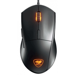 Миша дротова ігрова Cougar Minos XC