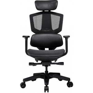 Крісло для геймерів Cougar Argo One Black