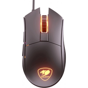 Миша дротова ігрова Cougar Revenger ST ціни