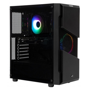 Системний блок Cobra Advanced (I17F.32.S9.66XT.F5756)