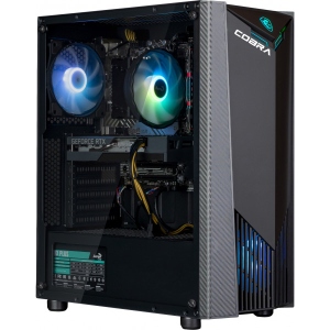 Уцінка - Системний блок Cobra Advanced (A56X.16.S9.36T.F4520)