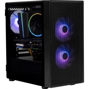 Системний блок Cobra Advanced (A58X.32.H1S1.13.F9105W)