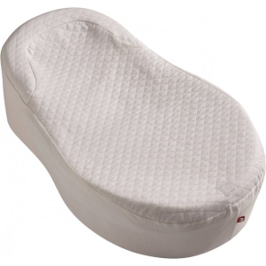 Наволочка - чохол для Cocoonababy Red Castle White (0443166)