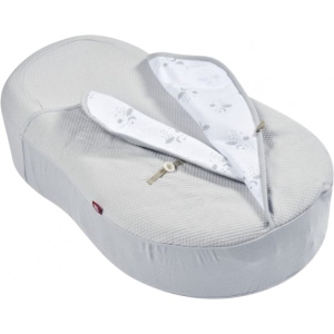 Ковдра для Cocoonababy зима Red Castle Grey утеплене (049118) в каталозі