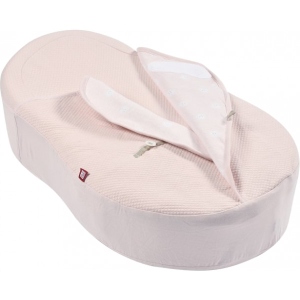 Ковдра для Cocoonababy зима Red Castle Pink утеплене (0449164)