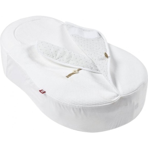 Ковдра для Cocoonababy зима Red Castle White утеплене (0449166) ціни