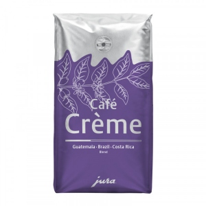 Кава в зернах Jura Cafe Creme 250 г