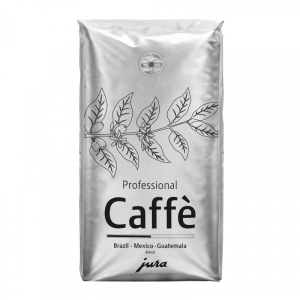 Кава в зернах Jura Caffe 500 г ціни