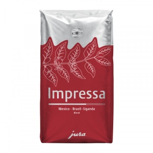 Кава в зернах Jura Impressa 250 г
