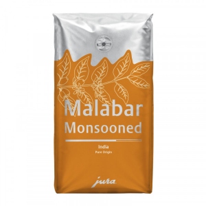 Кава в зернах Jura Malabar Monsooned 250 г