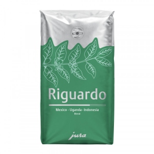 Кава в зернах Jura Riguardo 250 г