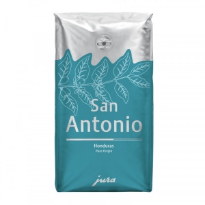Кава в зернах Jura San Antonio 250 г