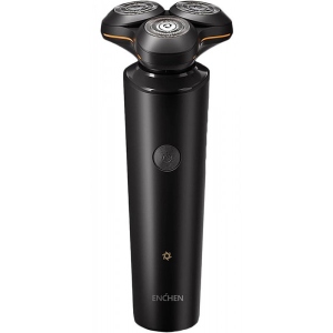 Бритва Enchen Rotary Shaver X8 Coffee