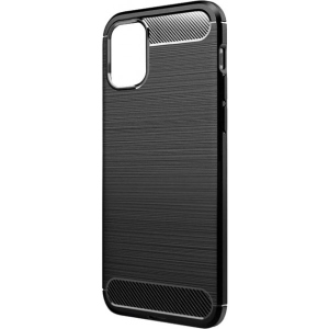 Чохол для смартфону Colorway Сarbon-D до Samsung Galaxy A02s Black (CW-CTCDSGA025-BK)