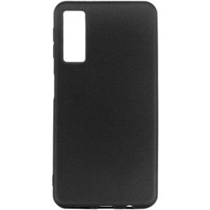 Чохол для смартфону Colorway TPU matt HUAWEI P smart 2021 (CW-CTMHPS21-BK)