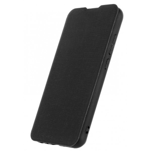 Чохол для смартфону Colorway Elegant Book для Xiaomi Elegant Book для Xiaomi Redmi Note 8, чорний (CW-CEBXRN8-BK)