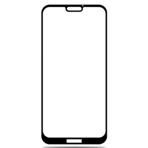 Захисне скло для смартфона Colorway Full Cover Full Glue Black for Xiaomi 11T/11T Pro (874842)