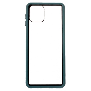 Чохол для смартфону Colorway Smart Clear для Apple iPhone 12 зелений (CW-CSCAI12P-GR) в інтернет-магазині