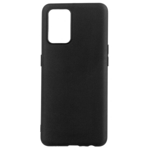 Чохол для смартфону Colorway TPU matt OPPO A74 Black (CW-CTMOA74-BK)