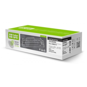 Картриджі для лазерних принтерів Colorway Xerox Phaser (106R02773) (CW-X3020M)