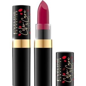 Бальзам для губ EVELINE Color&Care №002 (5901761999600)