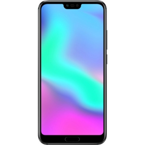Уцінка - Смартфон Honor 10 128Gb Black