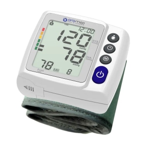 Тонометр Oromed ORO-SM3 COMFORT на зап'ястя