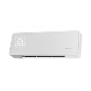 Конвектор Concept QH4000