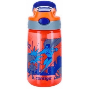 Пляшка для води Contigo детская 0.42 л 2116115