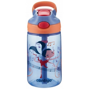 Пляшка для води Contigo детская 0.42 л 2116116
