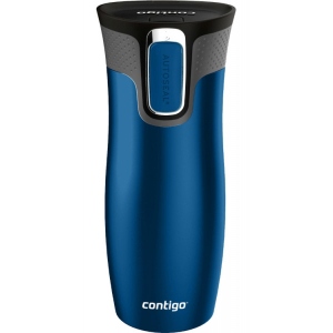 Термочашка Contigo WEST LOOP 0,47 л (2095799)