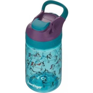Пляшка для води дитяча Contigo 0,42 л 2136791 купити