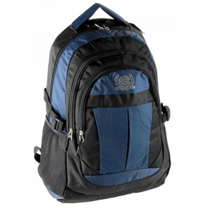 Рюкзак для ноутбуку Continent BP-001 15.6'' Blue