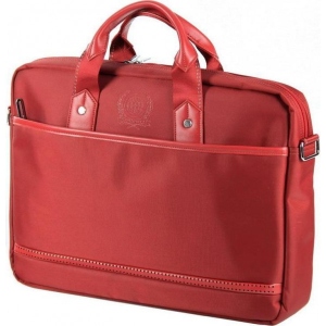Сумка для ноутбуку Continent CC-045 Red