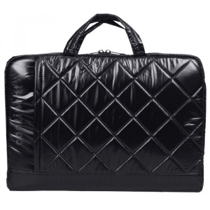 Сумка для ноутбуку Continent CC-071 Black