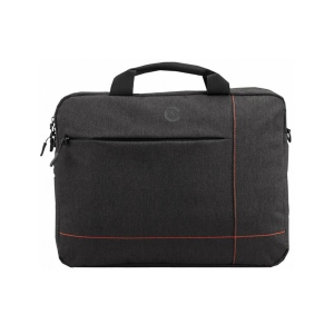 Сумка для ноутбуку Continent CC-211BK 16''