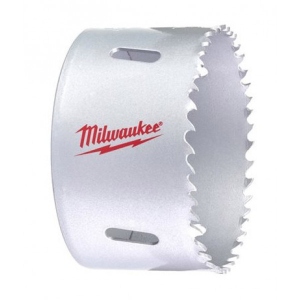 Коронка по металу Milwaukee Holesaw BiM Contractor 76 mm 1 шт. (4932464700)