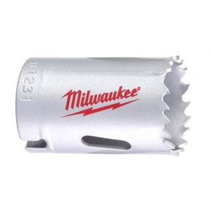 Коронка по металу Milwaukee Holesaw BiM Contractor 32 mm 1 шт. (4932464682)