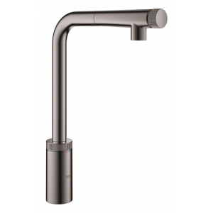 Кухонний змішувач Grohe Minta Smart Control Графіт (31613A00)