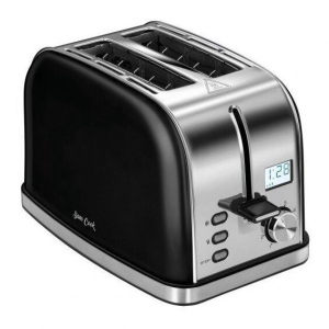 Тостер Sam Cook PSC-60/B купити в Україні