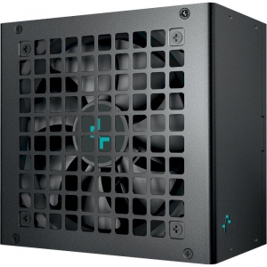 Блок живлення для ПК Deepcool PL750D (R-PL750D-FC0B-EU) 750W