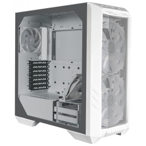 Корпус Cooler Master H500-WGNN-S00
