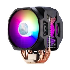 Процесорний кулер Cooler Master MasterAir MA610P ARGB (MAP-T6PN-218PA-R1)