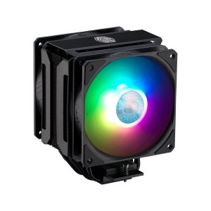 Процесорний кулер Cooler Master MasterAir MA612 Stealth ARGB (MAP-T6PS-218PA-R1)