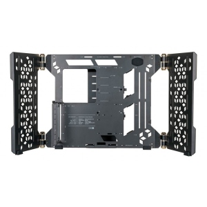 Корпус Cooler Master MasterFrame 700 Black (MCF-MF700-KGNN-S00) без БЖ купити в Києві