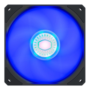 Корпусний вентилятор Cooler Master SickleFlow 120 Blue LED (MFX-B2DN-18NPB-R1)