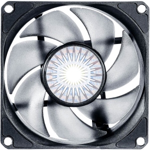 Корпусний вентилятор Cooler Master SickleFlow 80 Black (MFX-B8NN-25NPK-R1)