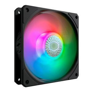Корпусний вентилятор Cooler Master SickleFlow ARGB (MFX-B2DN-18NPA-R1) в Україні