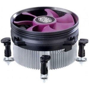 Системи охолодження Cooler Master X Dream i117 (RR-X117-18FP-R1)
